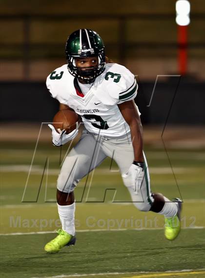 Thumbnail 3 in Eisenhower @ Norman North photogallery.