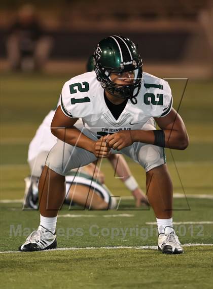 Thumbnail 1 in Eisenhower @ Norman North photogallery.