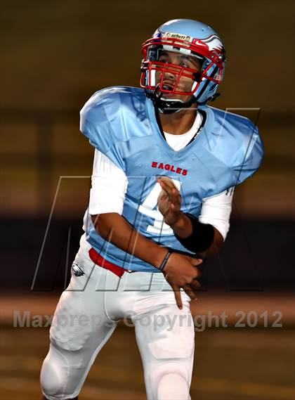 Thumbnail 1 in Eisenhower @ Norman North photogallery.