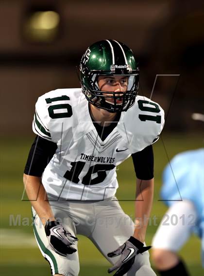 Thumbnail 2 in Eisenhower @ Norman North photogallery.