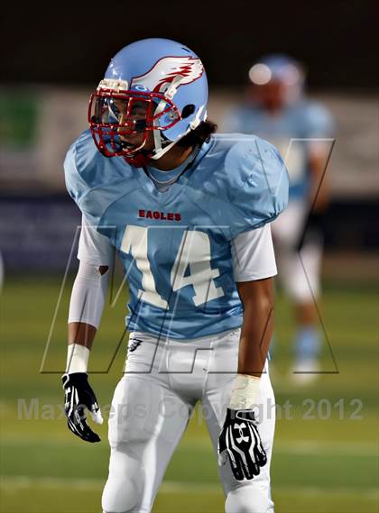 Thumbnail 2 in Eisenhower @ Norman North photogallery.