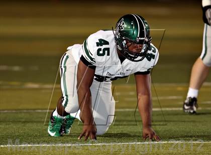 Thumbnail 1 in Eisenhower @ Norman North photogallery.