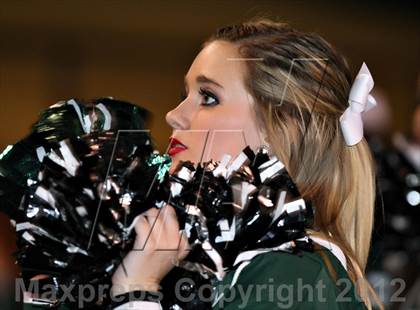Thumbnail 1 in Eisenhower @ Norman North photogallery.