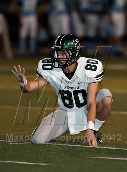 Thumbnail 2 in Eisenhower @ Norman North photogallery.
