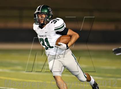 Thumbnail 2 in Eisenhower @ Norman North photogallery.