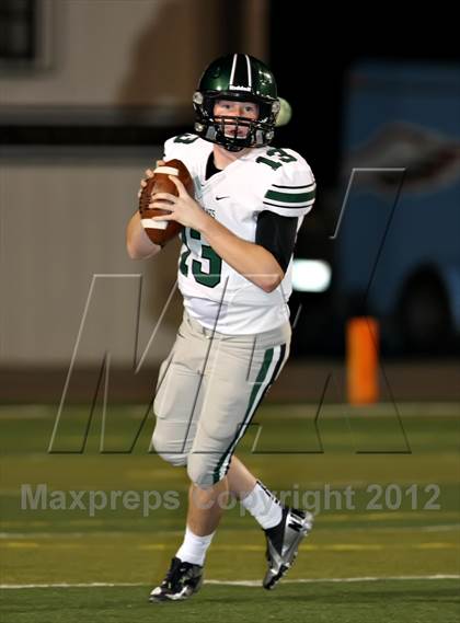 Thumbnail 3 in Eisenhower @ Norman North photogallery.
