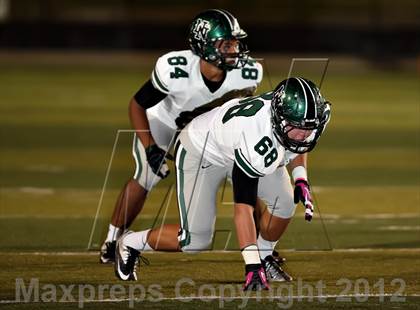 Thumbnail 2 in Eisenhower @ Norman North photogallery.