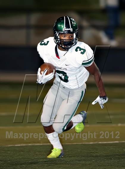 Thumbnail 1 in Eisenhower @ Norman North photogallery.