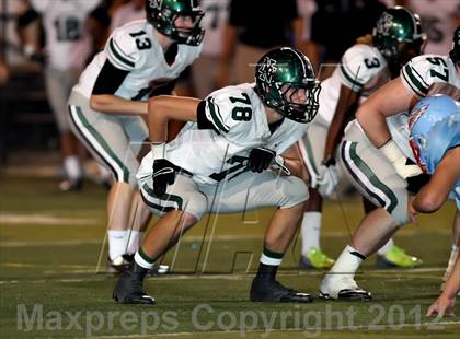 Thumbnail 1 in Eisenhower @ Norman North photogallery.