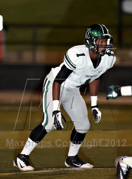 Thumbnail 2 in Eisenhower @ Norman North photogallery.