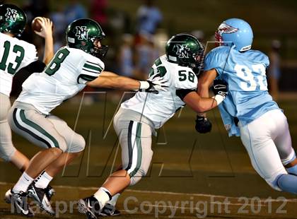 Thumbnail 1 in Eisenhower @ Norman North photogallery.