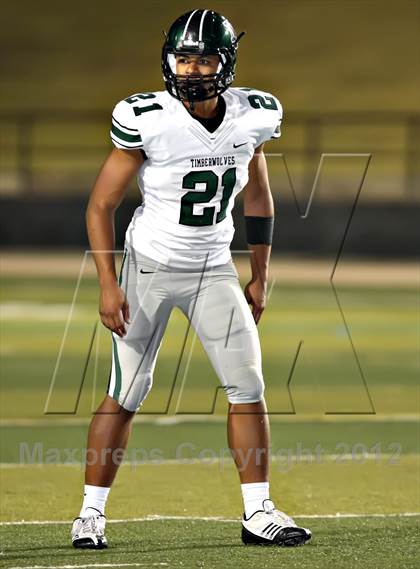 Thumbnail 2 in Eisenhower @ Norman North photogallery.
