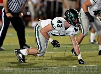Thumbnail 3 in Eisenhower @ Norman North photogallery.