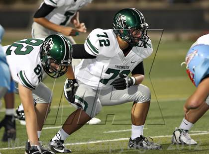 Thumbnail 2 in Eisenhower @ Norman North photogallery.