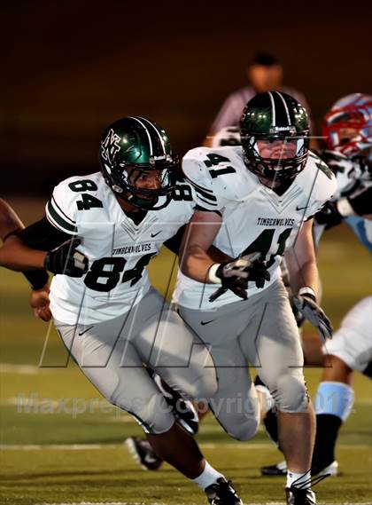 Thumbnail 3 in Eisenhower @ Norman North photogallery.