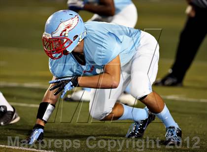 Thumbnail 1 in Eisenhower @ Norman North photogallery.