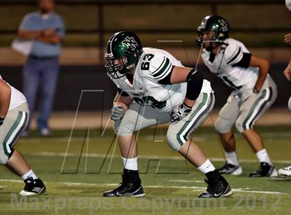 Thumbnail 3 in Eisenhower @ Norman North photogallery.