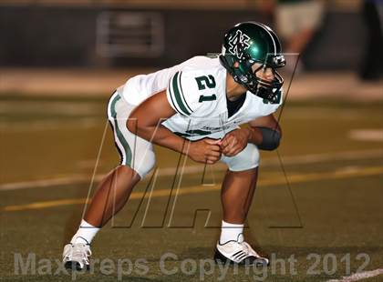 Thumbnail 2 in Eisenhower @ Norman North photogallery.