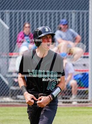 Jackson @ Woodinville (WIAA District 1/2 4A Quarterfinal)