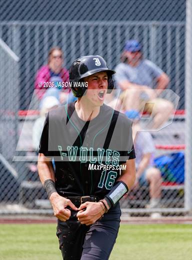 Jackson @ Woodinville (WIAA District 1/2 4A Quarterfinal)