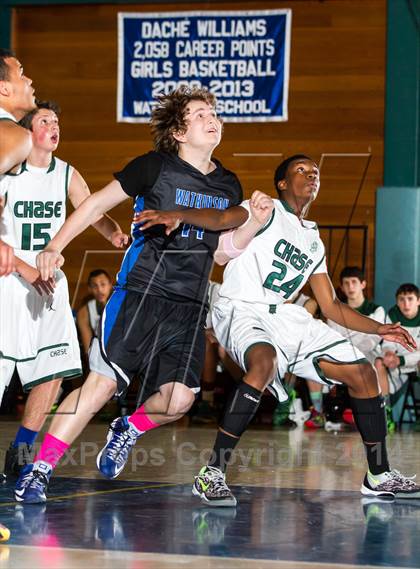 Thumbnail 3 in Chase Collegiate @ Watkinson photogallery.