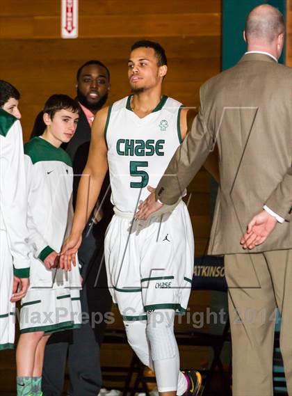 Thumbnail 2 in Chase Collegiate @ Watkinson photogallery.