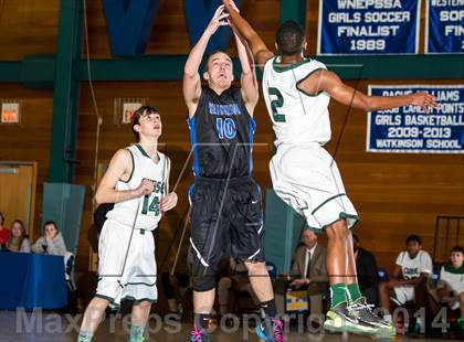 Thumbnail 2 in Chase Collegiate @ Watkinson photogallery.