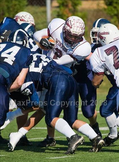 Thumbnail 1 in Windsor @ Wethersfield photogallery.