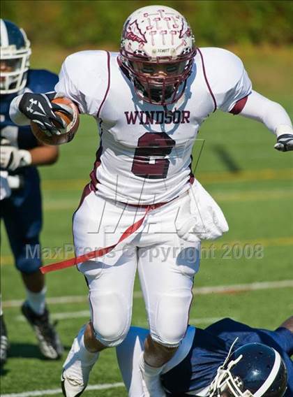 Thumbnail 2 in Windsor @ Wethersfield photogallery.