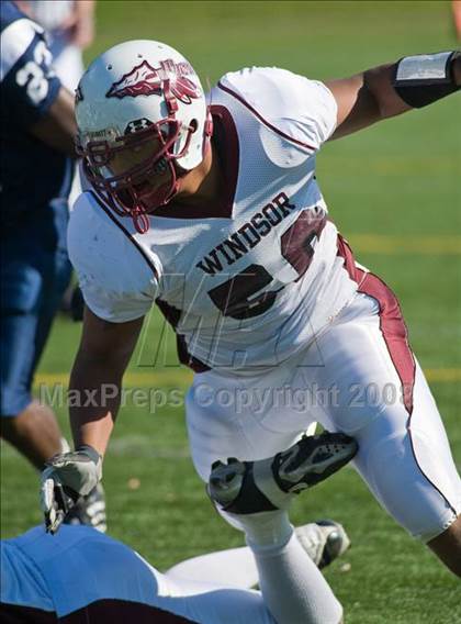 Thumbnail 1 in Windsor @ Wethersfield photogallery.