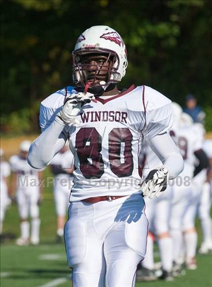 Thumbnail 3 in Windsor @ Wethersfield photogallery.