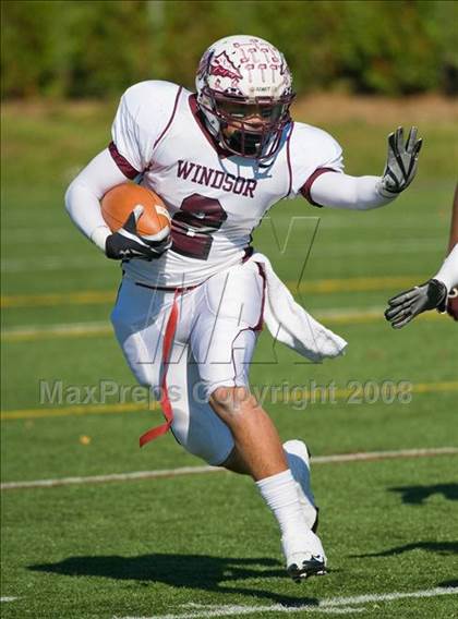 Thumbnail 1 in Windsor @ Wethersfield photogallery.