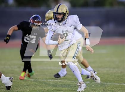 Thumbnail 1 in Basha @ Liberty photogallery.