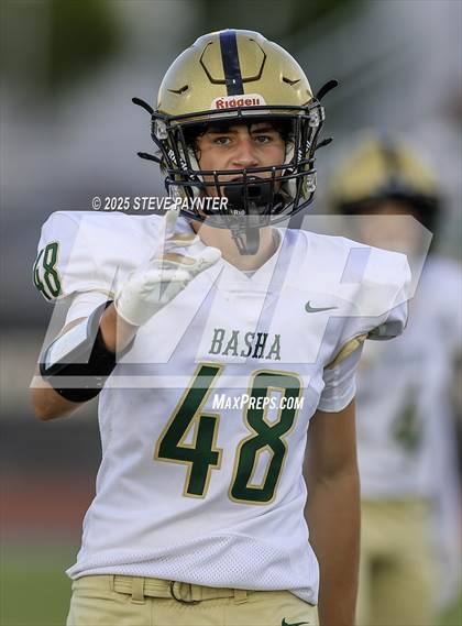 Thumbnail 2 in Basha @ Liberty photogallery.