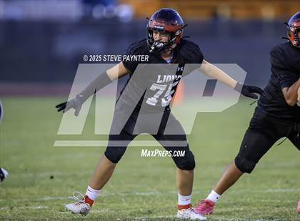 Thumbnail 3 in Basha @ Liberty photogallery.