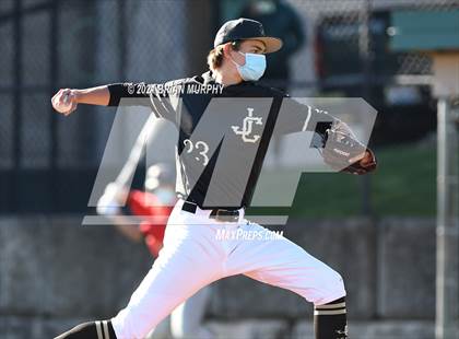 Thumbnail 3 in Lincoln @ Jesuit photogallery.