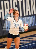 Photo from the gallery "Eaglecrest @ Valor Christian (CHSAA 5A Region 1 Playoff)"