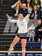 Photo from the gallery "Eaglecrest @ Valor Christian (CHSAA 5A Region 1 Playoff)"