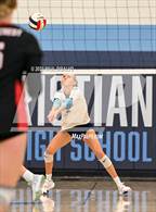 Photo from the gallery "Eaglecrest @ Valor Christian (CHSAA 5A Region 1 Playoff)"