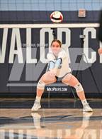 Photo from the gallery "Eaglecrest @ Valor Christian (CHSAA 5A Region 1 Playoff)"