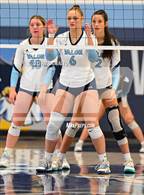 Photo from the gallery "Eaglecrest @ Valor Christian (CHSAA 5A Region 1 Playoff)"