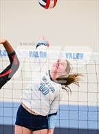 Photo from the gallery "Eaglecrest @ Valor Christian (CHSAA 5A Region 1 Playoff)"