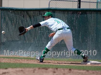 Thumbnail 3 in Armijo @ St. Mary's photogallery.