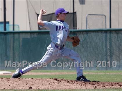 Thumbnail 2 in Armijo @ St. Mary's photogallery.