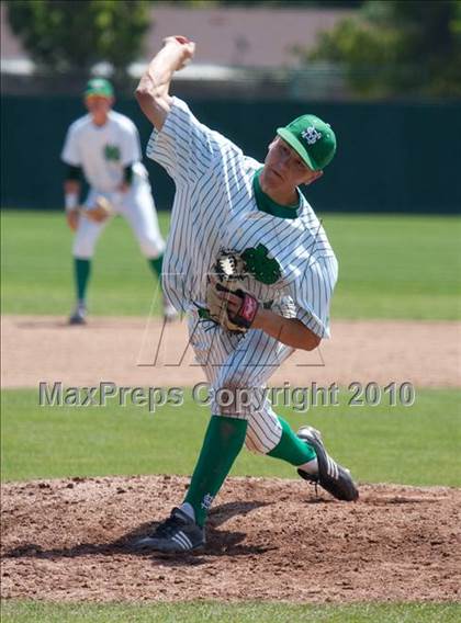 Thumbnail 3 in Armijo @ St. Mary's photogallery.