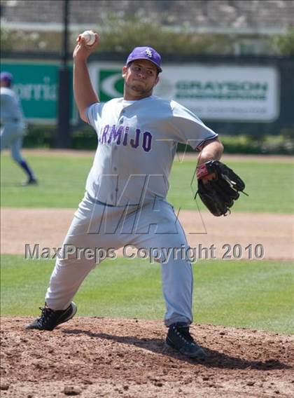 Thumbnail 3 in Armijo @ St. Mary's photogallery.