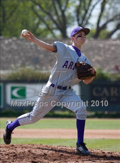 Thumbnail 3 in Armijo @ St. Mary's photogallery.
