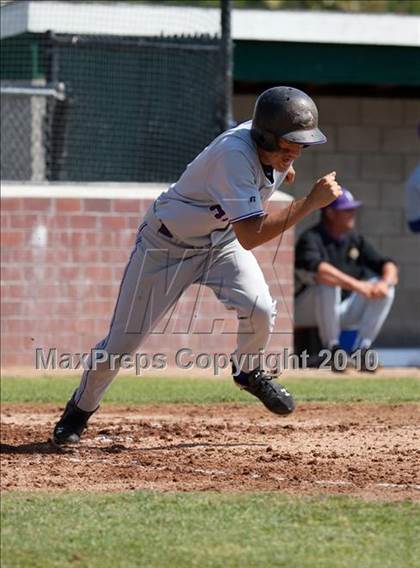 Thumbnail 3 in Armijo @ St. Mary's photogallery.