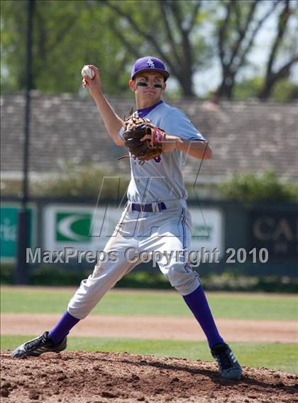 Thumbnail 2 in Armijo @ St. Mary's photogallery.