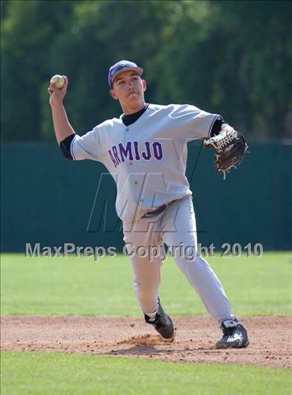 Thumbnail 1 in Armijo @ St. Mary's photogallery.